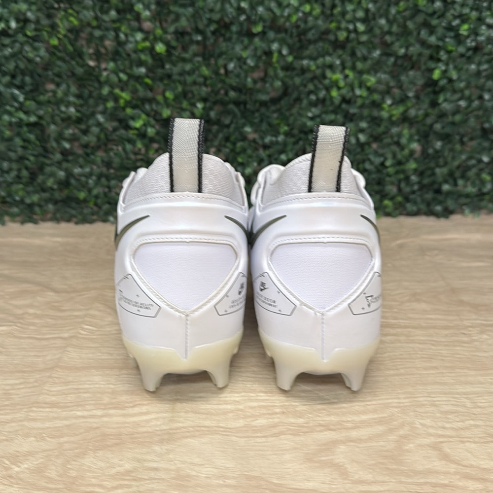 Nike Alpha Menace Pro 3 “White Gold” - M10 - Picture 5 of 8
